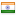 poesies.net server is located in India